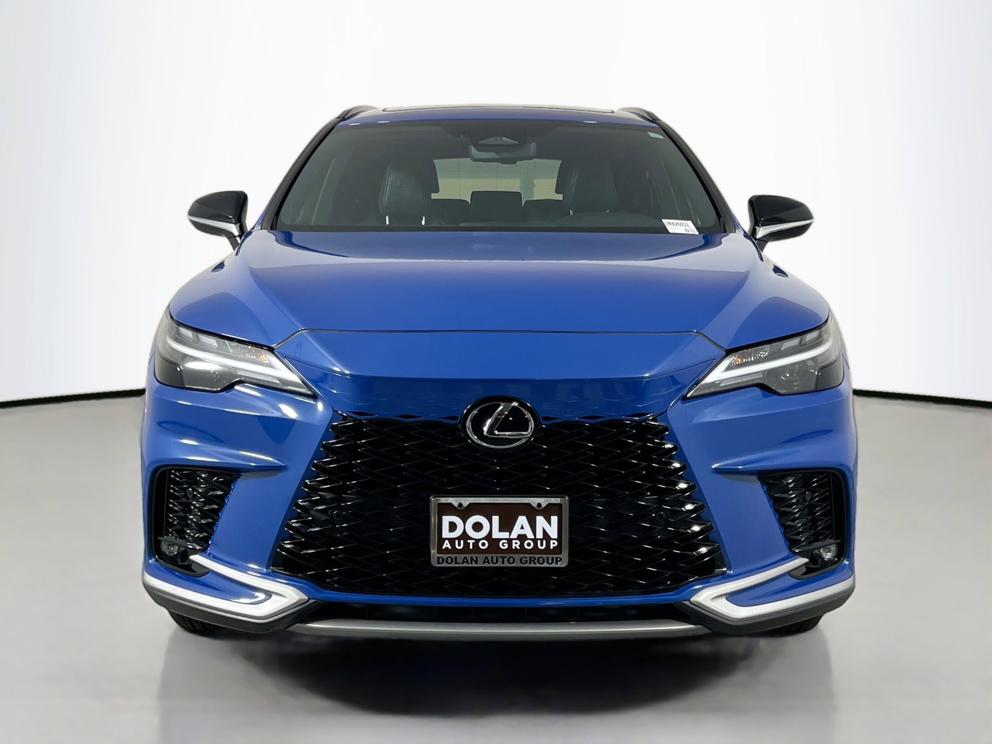 2024 Lexus RX 350 F SPORT - Photo 34