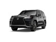  LEXUS LX 600