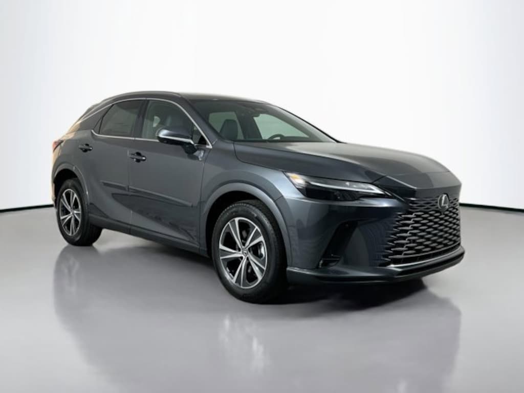 New 2026 Lexus RX 350 Premium SUV