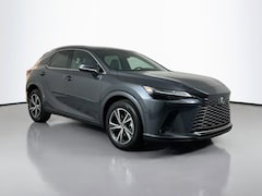 2026 LEXUS RX 350 Premium SUV