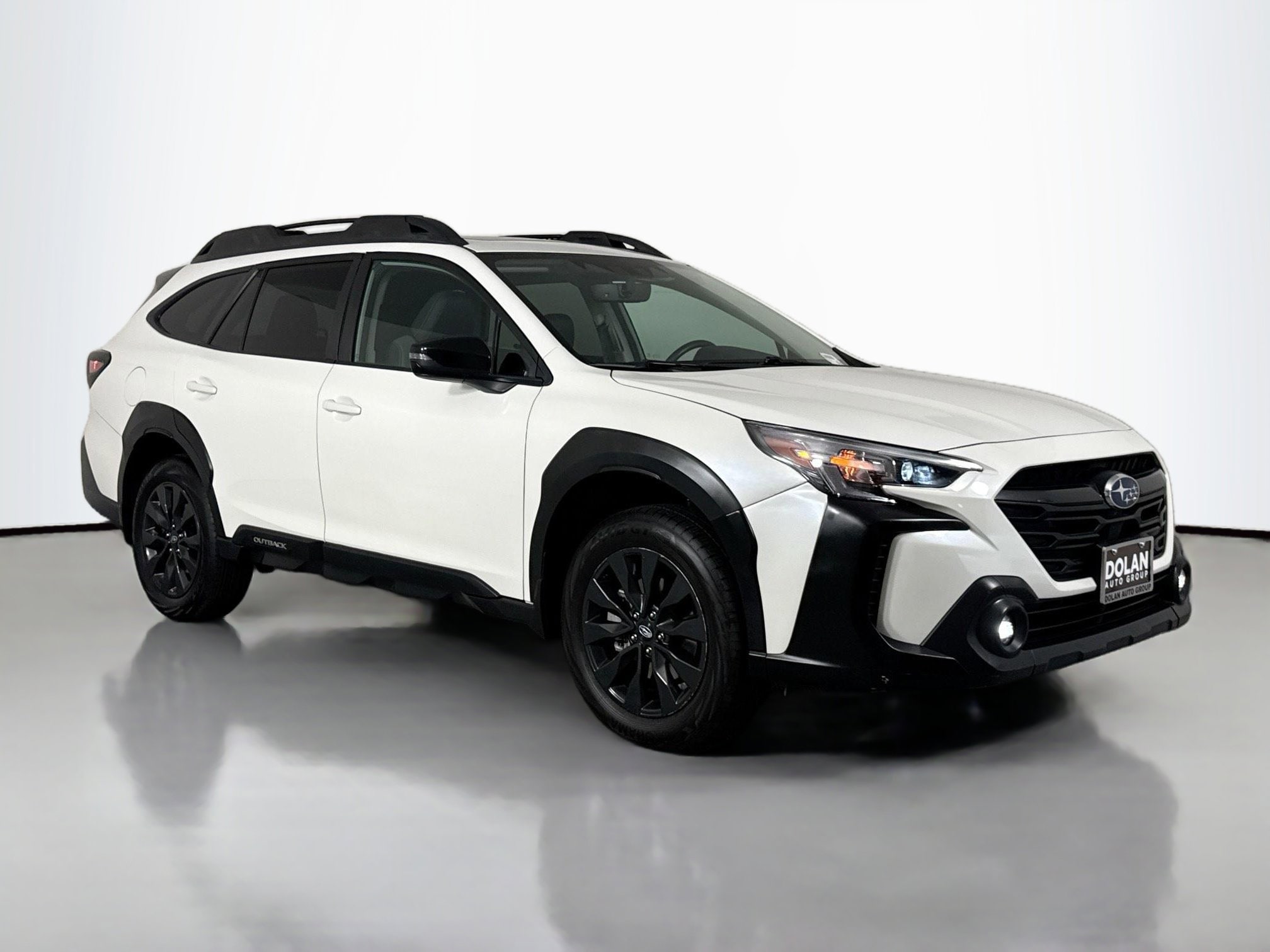2023 Subaru Outback Onyx Edition's photo