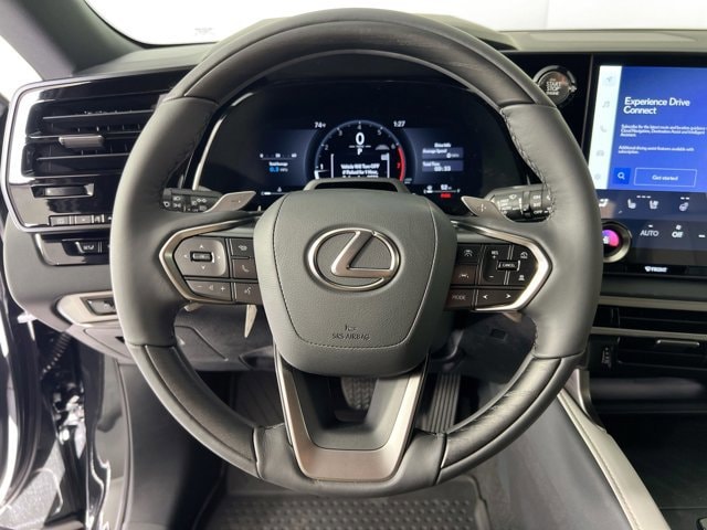 2026 Lexus RX 350 Premium - Photo 11