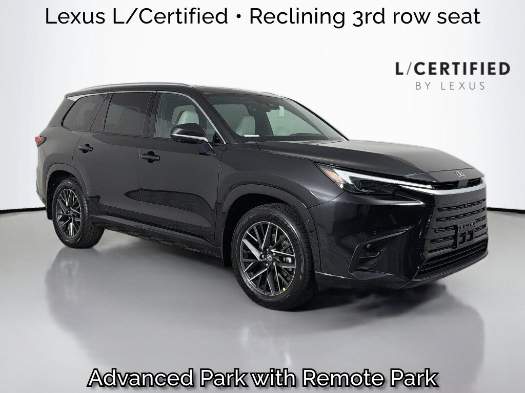 2026 Lexus TX 350 350 Premium AWD's photo