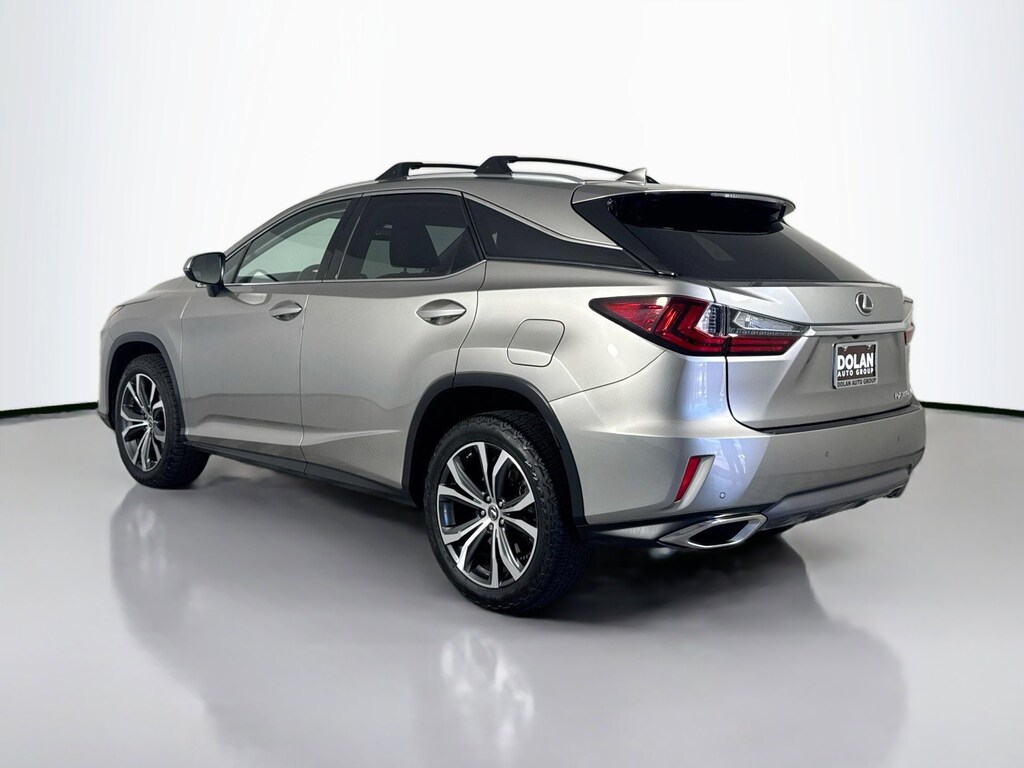 Used 2019 Lexus RX RX 350 SUV