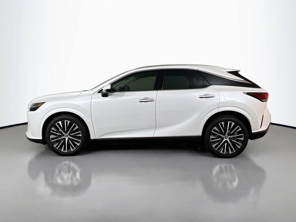 Used 2023 Lexus RX RX 350 SUV
