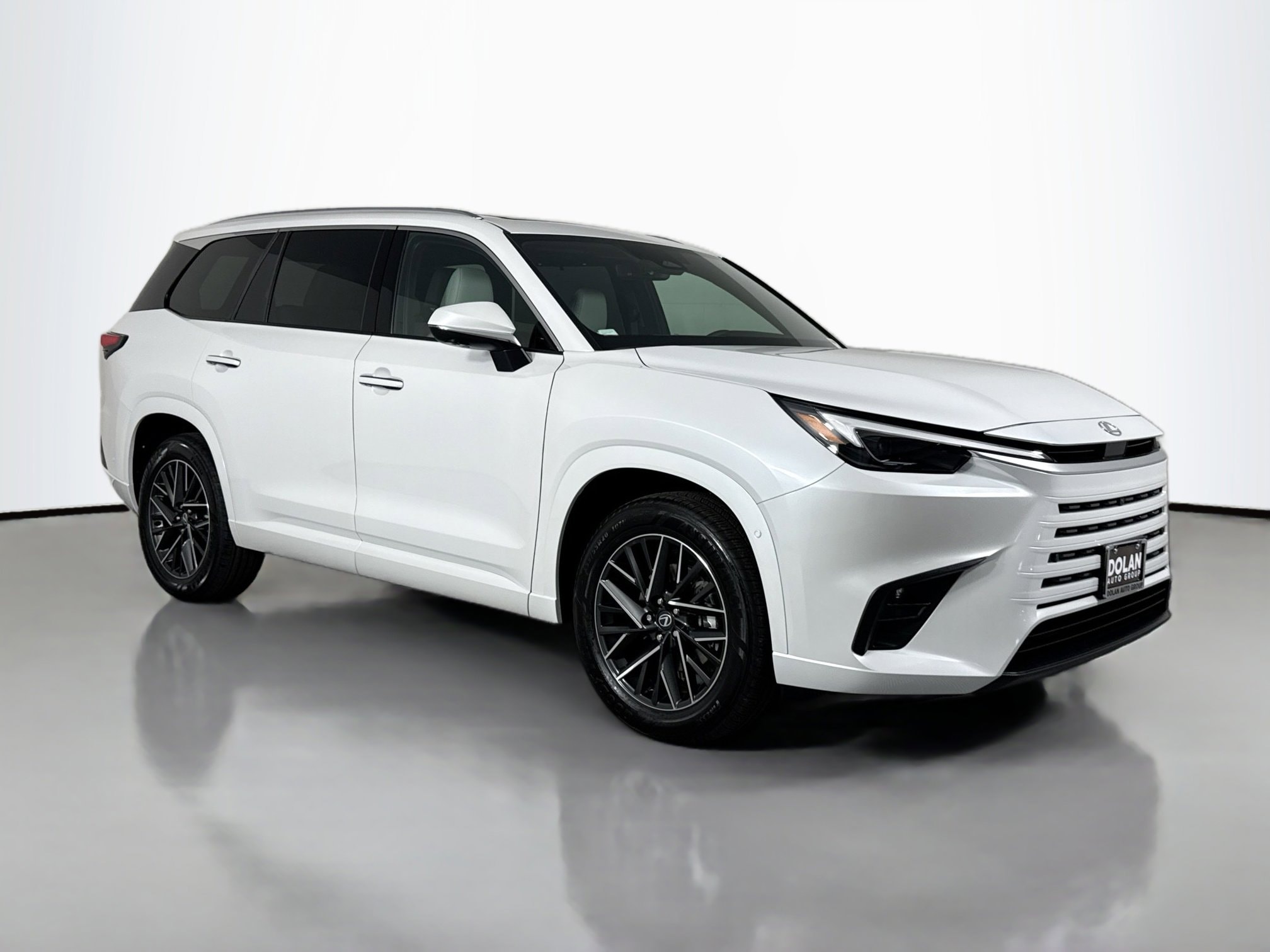 2026 Lexus TX 350 350 Premium AWD's photo
