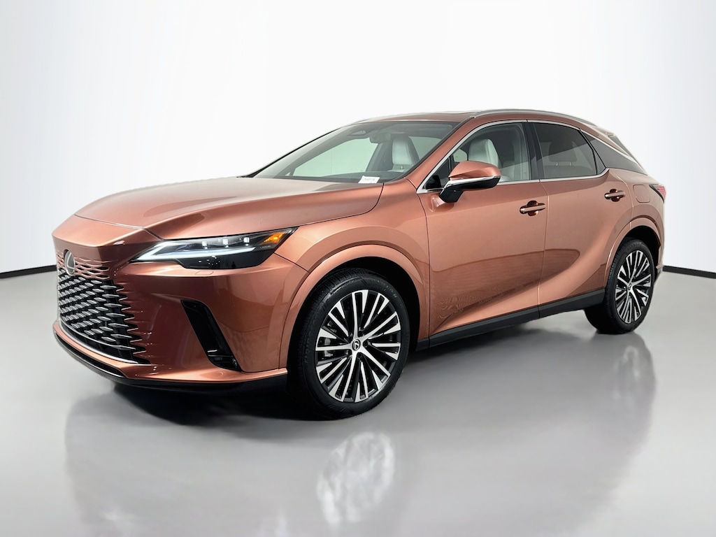 Used 2023 Lexus RX RX 350 Premium Plus SUV