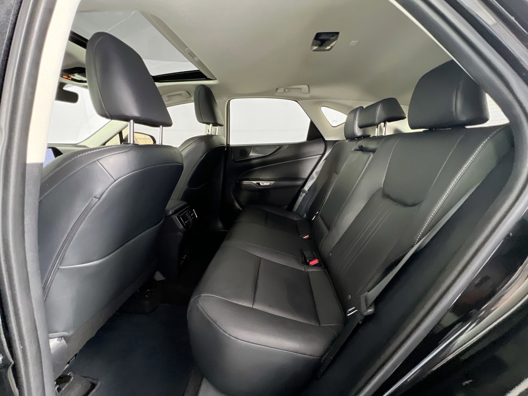 2024 Lexus NX 350 - Photo 9