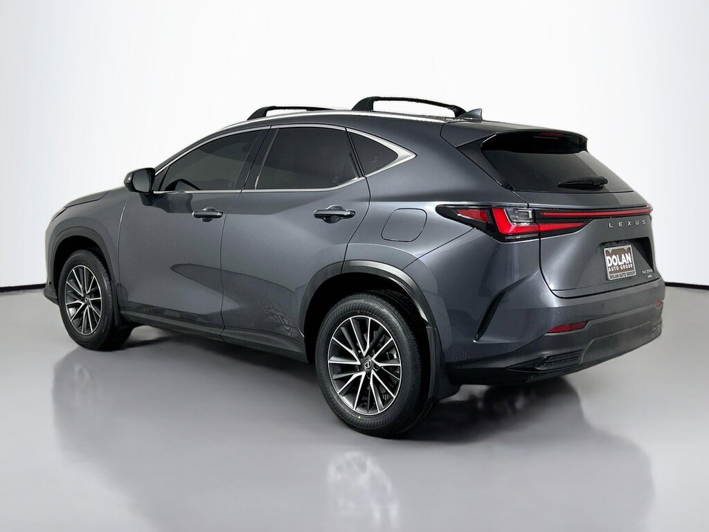 Used 2024 Lexus NX NX 350h Premium SUV