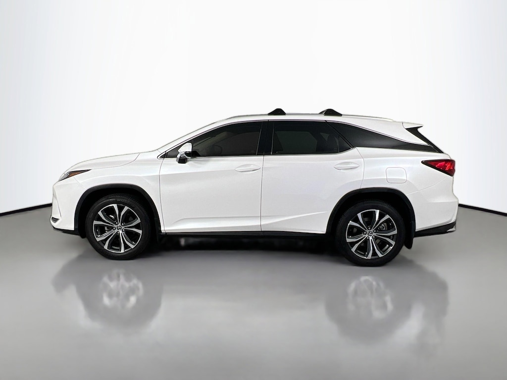 Used 2020 Lexus RX RX 350L SUV