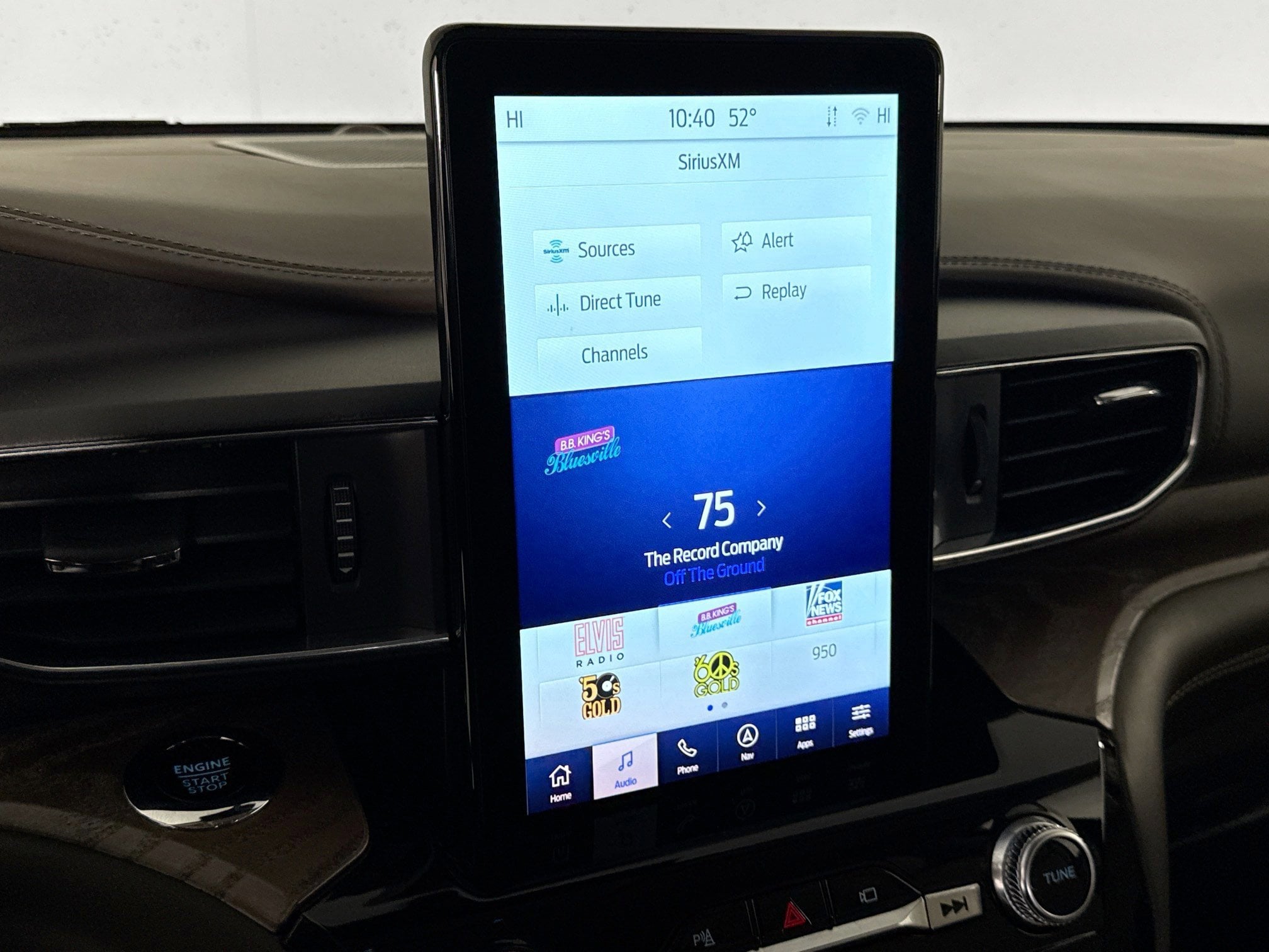 2023 Ford Explorer Platinum - Photo 22