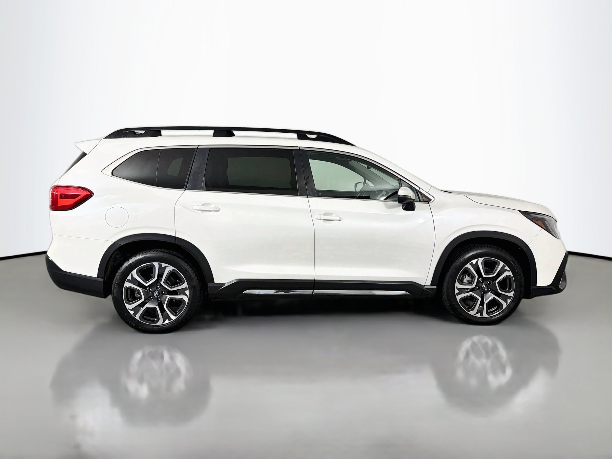 2023 Subaru Ascent Limited - Photo 24