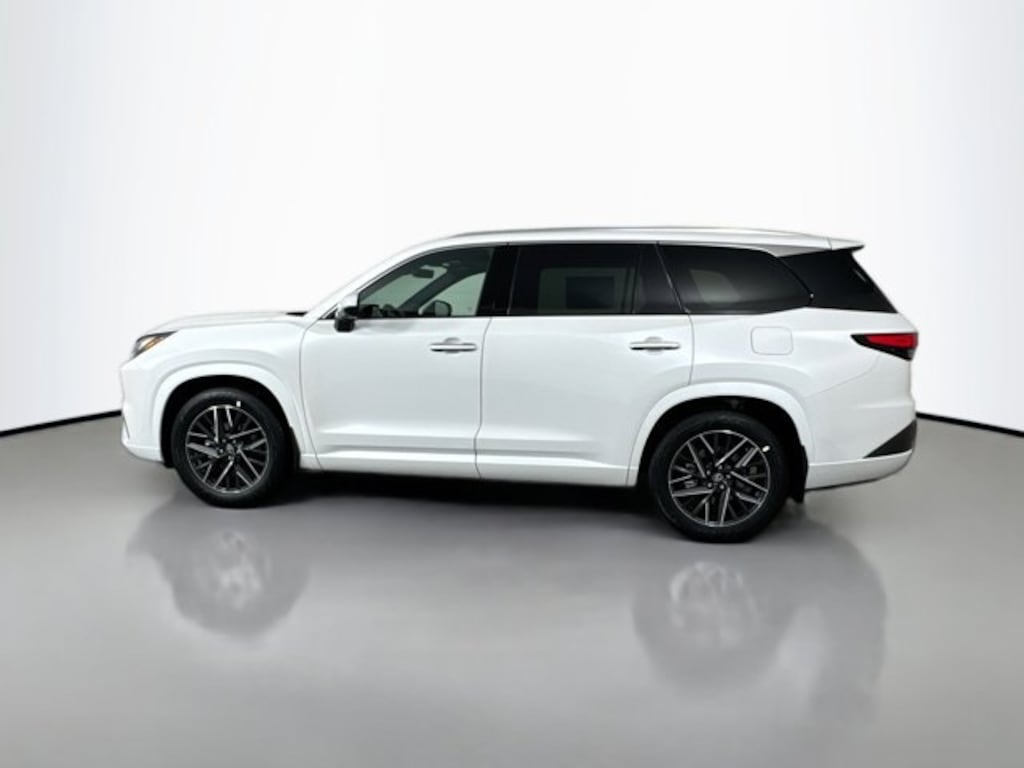 New 2026 Lexus TX 350 Premium SUV