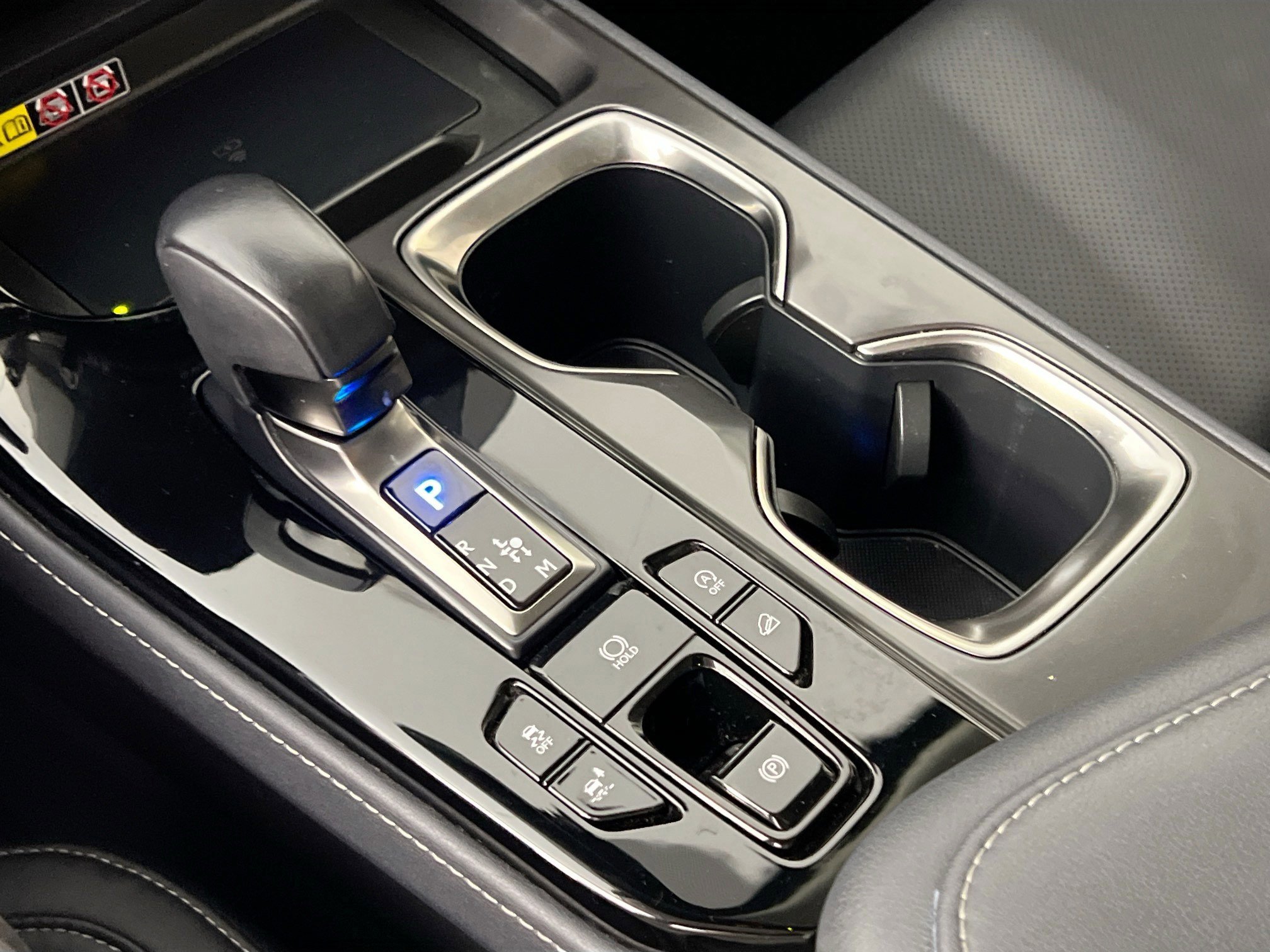 2024 Lexus NX 350 - Photo 24