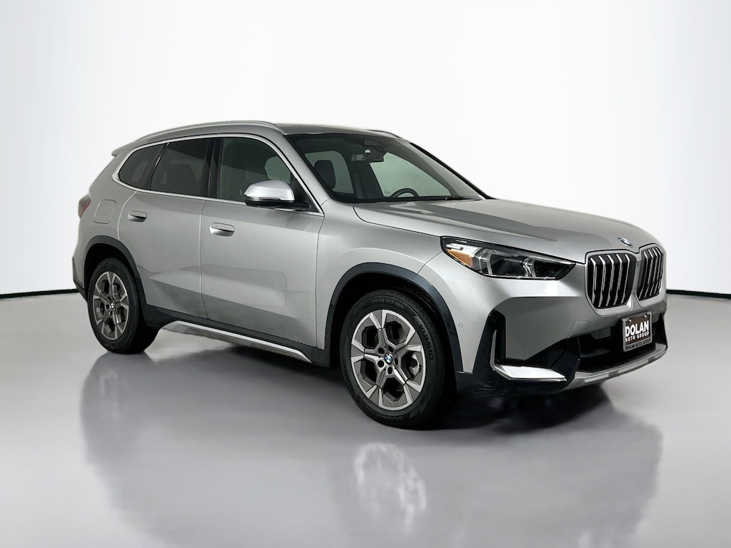 Used 2024 BMW X1 xDrive28i SUV