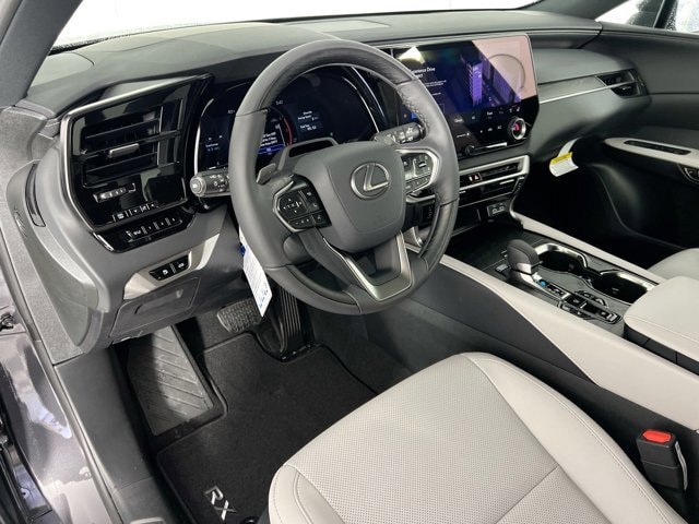 2026 Lexus RX 350 Premium - Photo 6