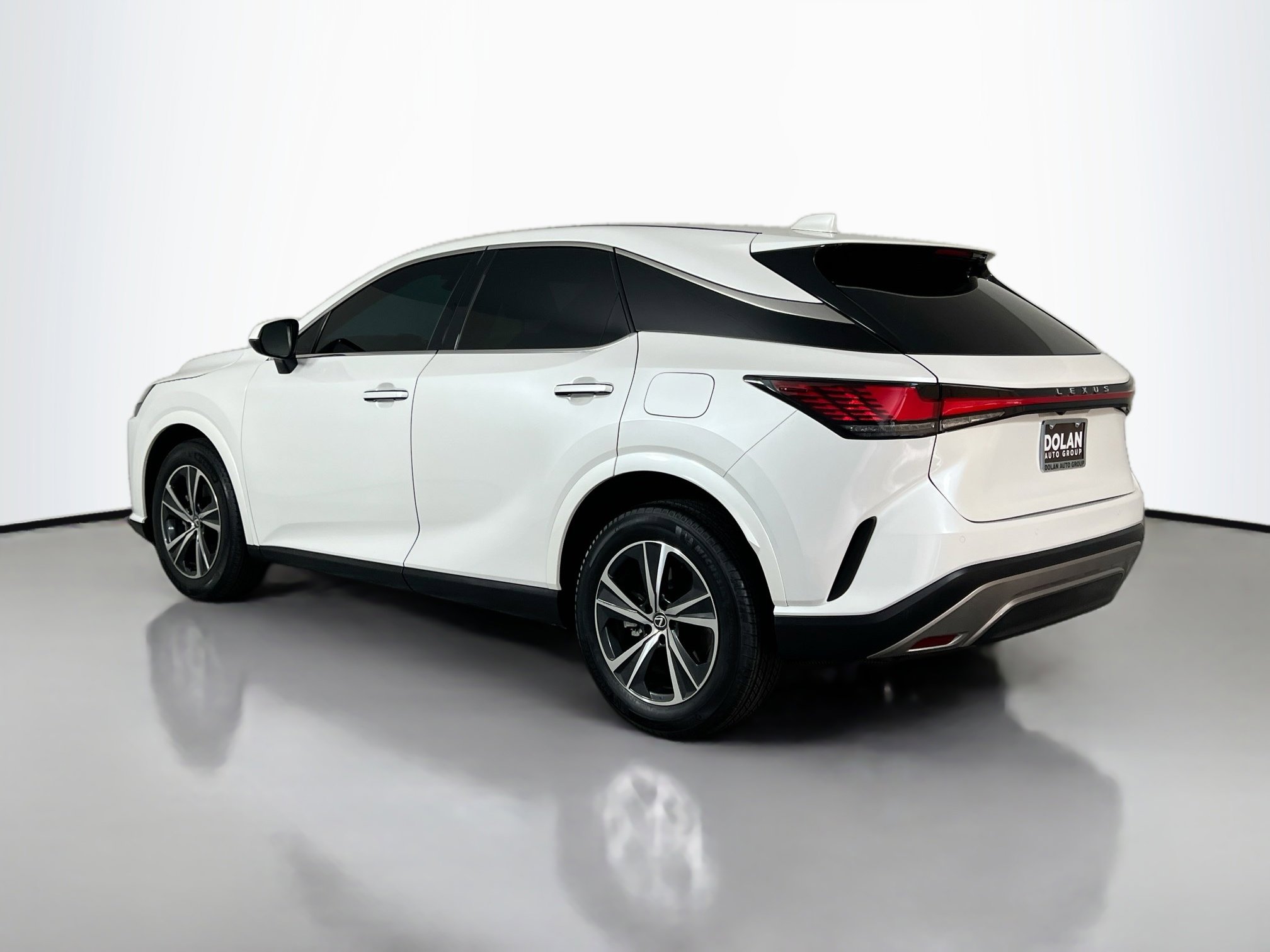 2024 Lexus RX 350 photo 4