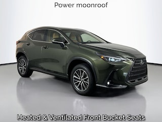 Used 2022 LEXUS NX NX 250 Premium SUV for sale in Reno, NV