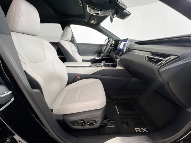 2026 Lexus RX 350 Premium - Photo 22