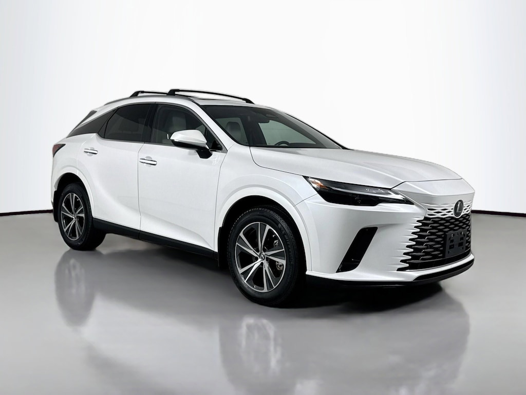 Used 2023 Lexus RX RX 350h Premium SUV