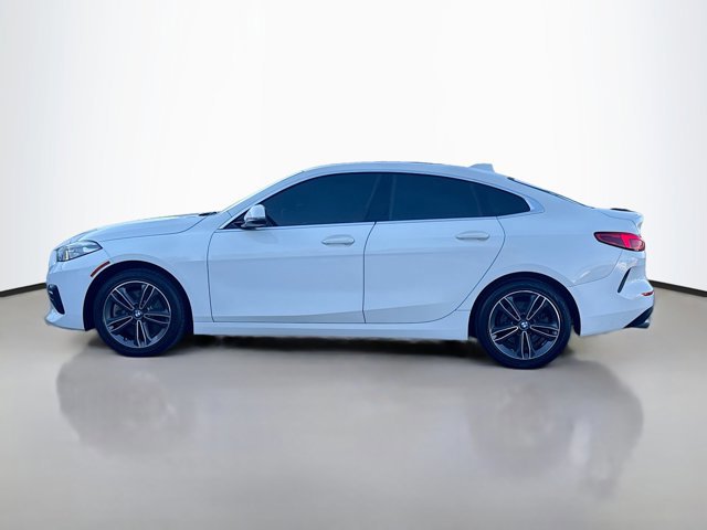 2021 Bmw 228i xDrive GC photo 3