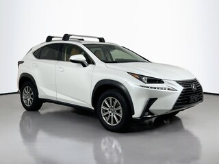 Used 2020 LEXUS NX NX 300 SUV for sale in Reno, NV