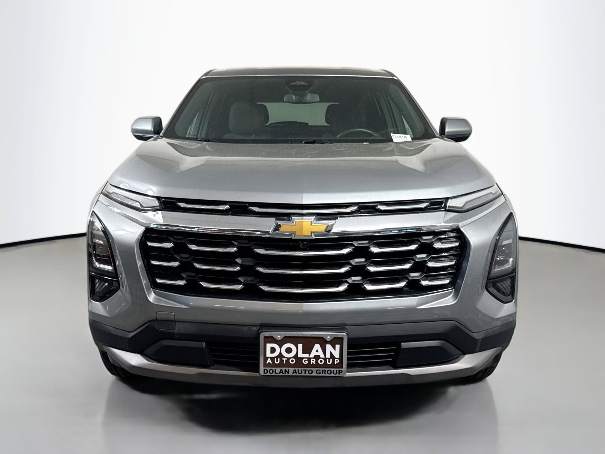 2025 Chevrolet Equinox LT - Photo 33