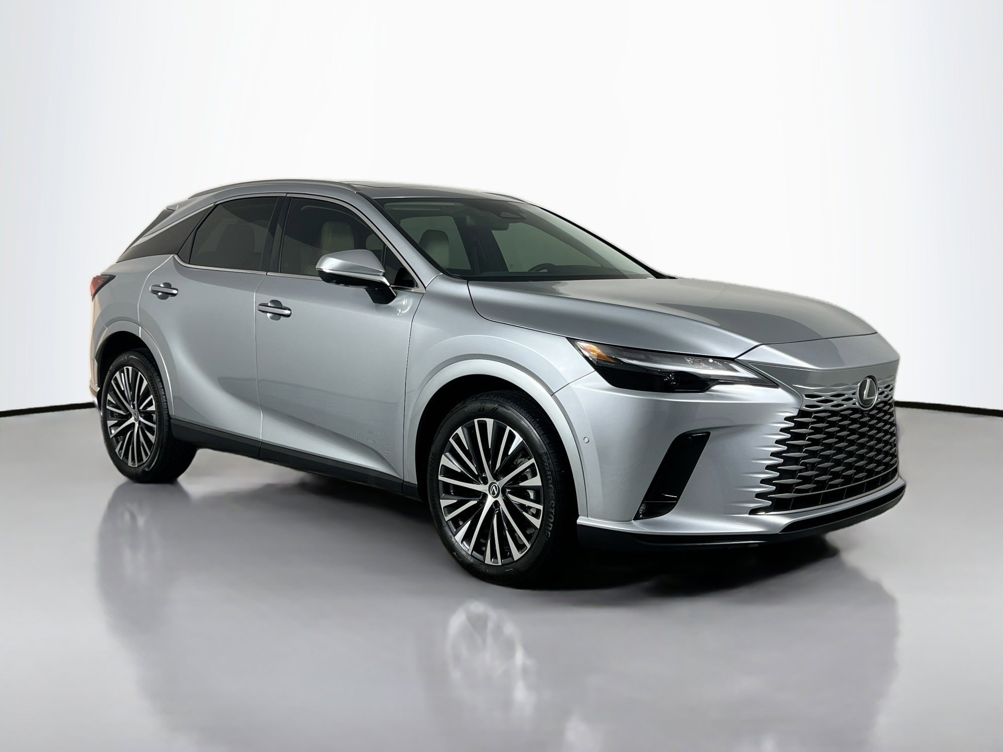 2026 Lexus RX 350 350 Premium AWD's photo