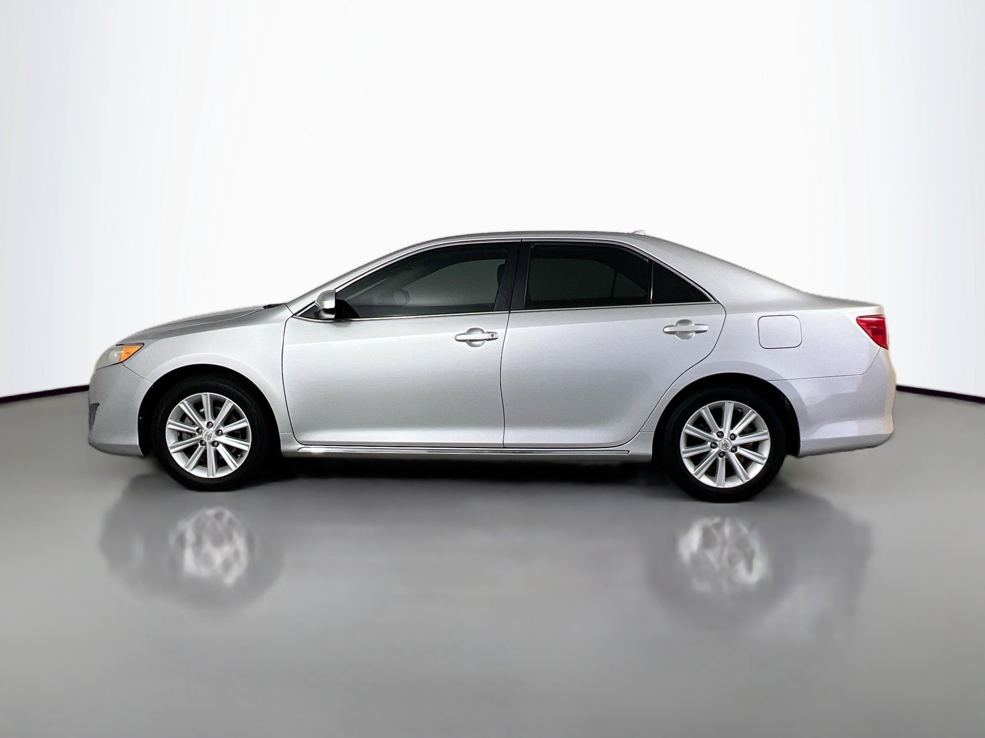 Used 2012 Toyota Camry SE with VIN 4T1BK1FKXCU514996 for sale in Reno, NV