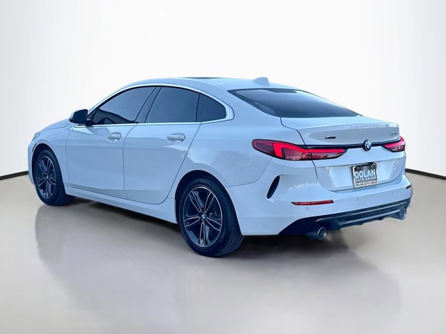 2021 Bmw 228i xDrive GC photo 4