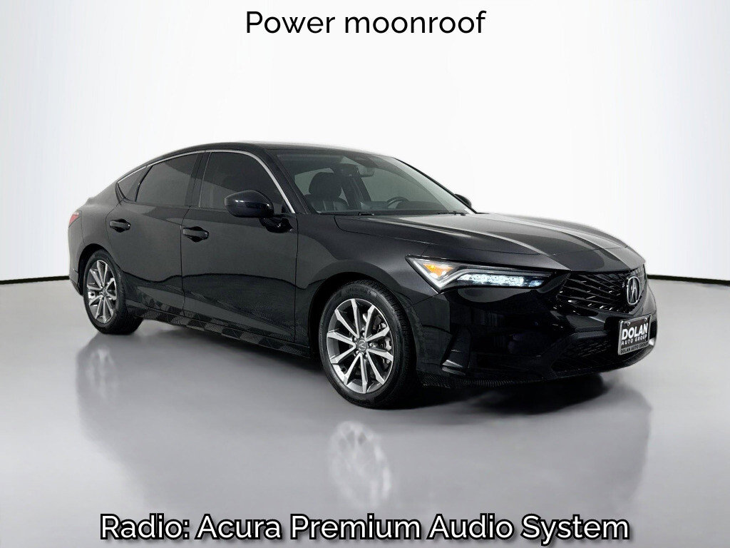 2024 Acura Integra -'s photo