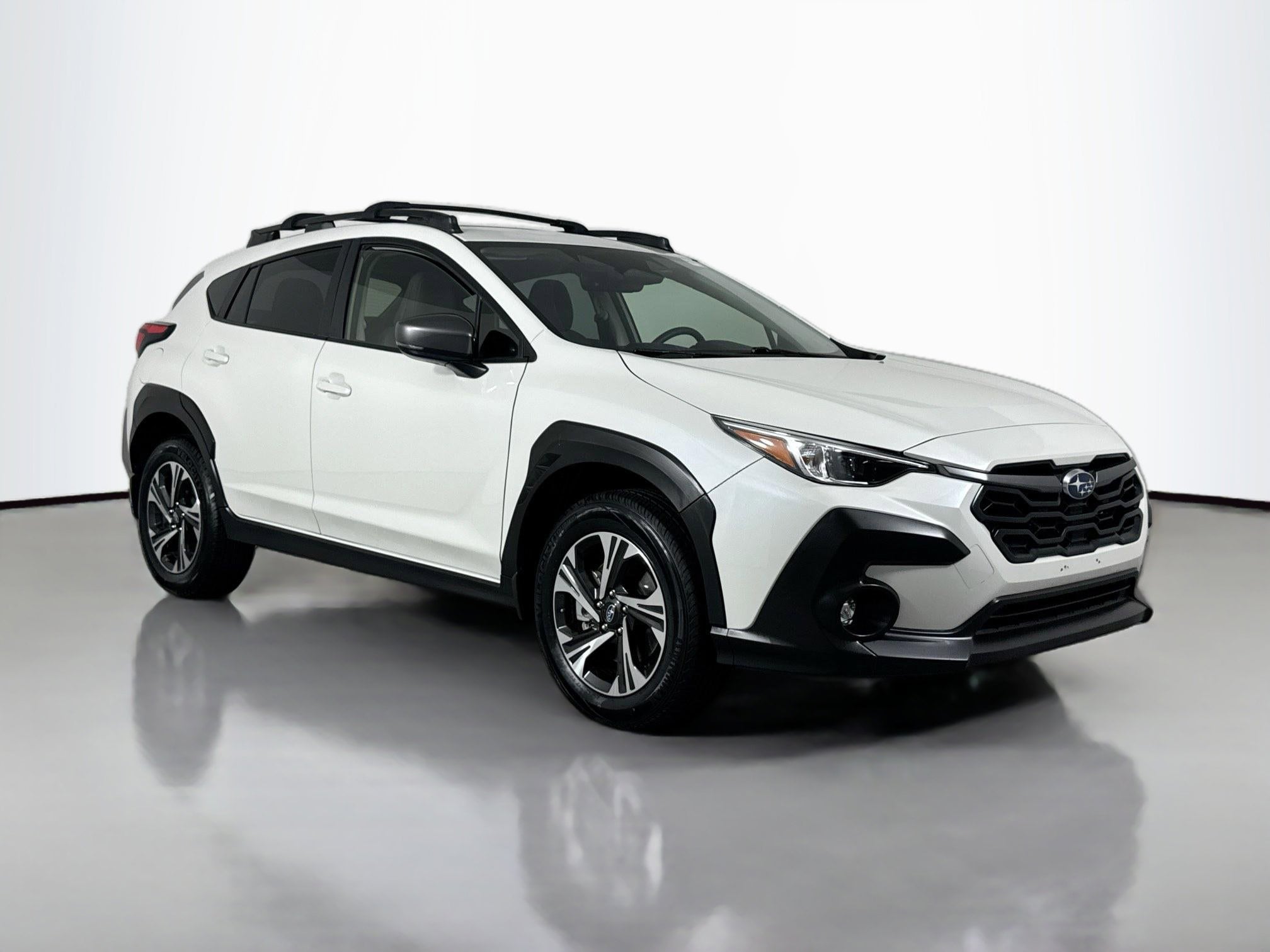 2025 Subaru Crosstrek Premium CVT's photo