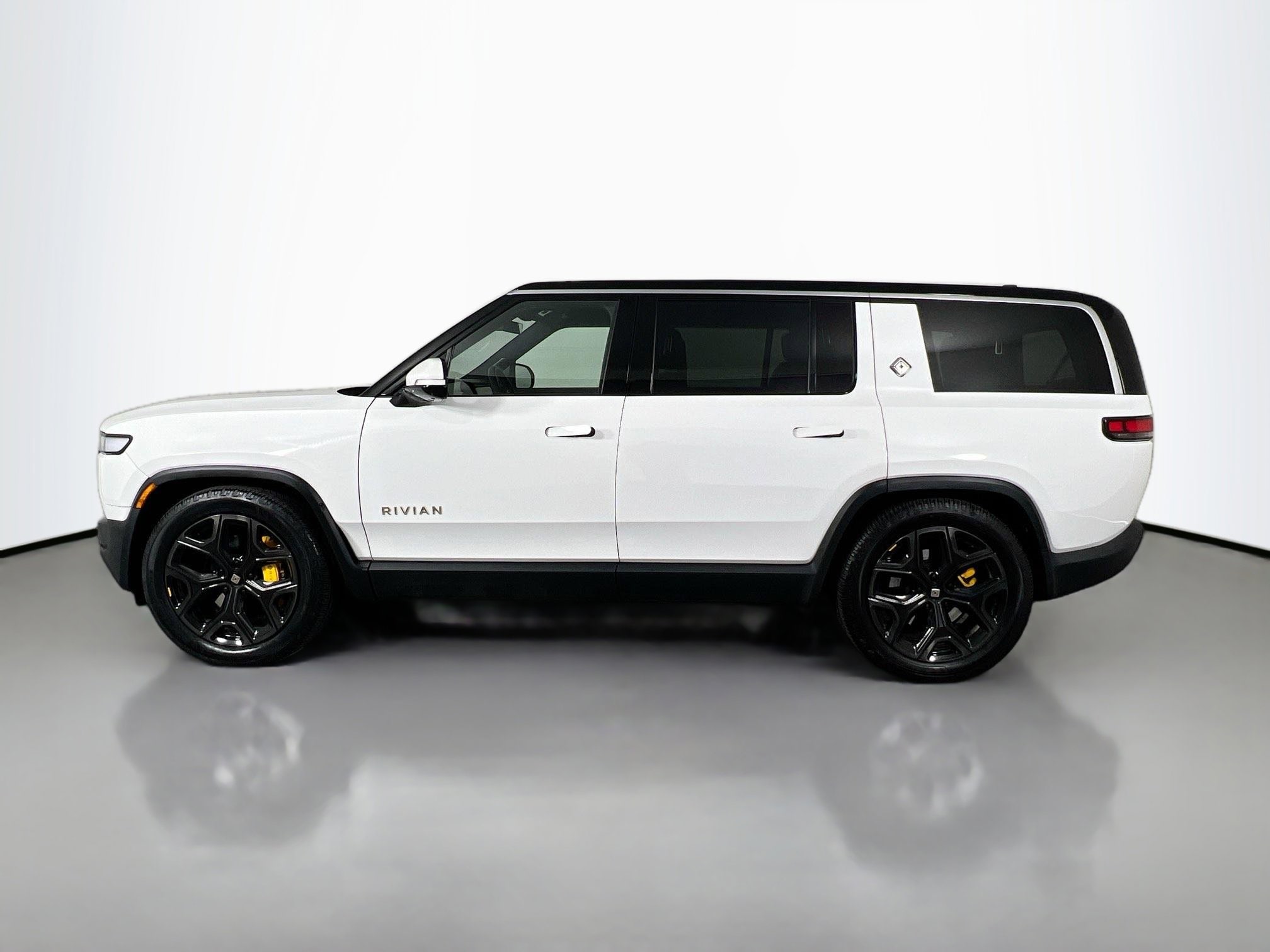 Used 2023 Rivian R1S Adventure with VIN 7PDSGABA9PN020320 for sale in Reno, NV