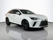  LEXUS RX 450h+
