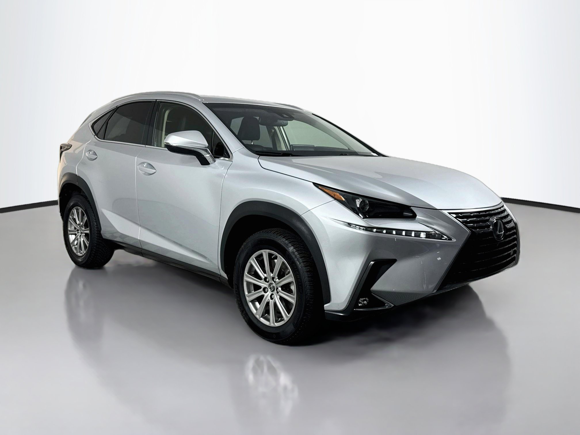 2018 Lexus NX