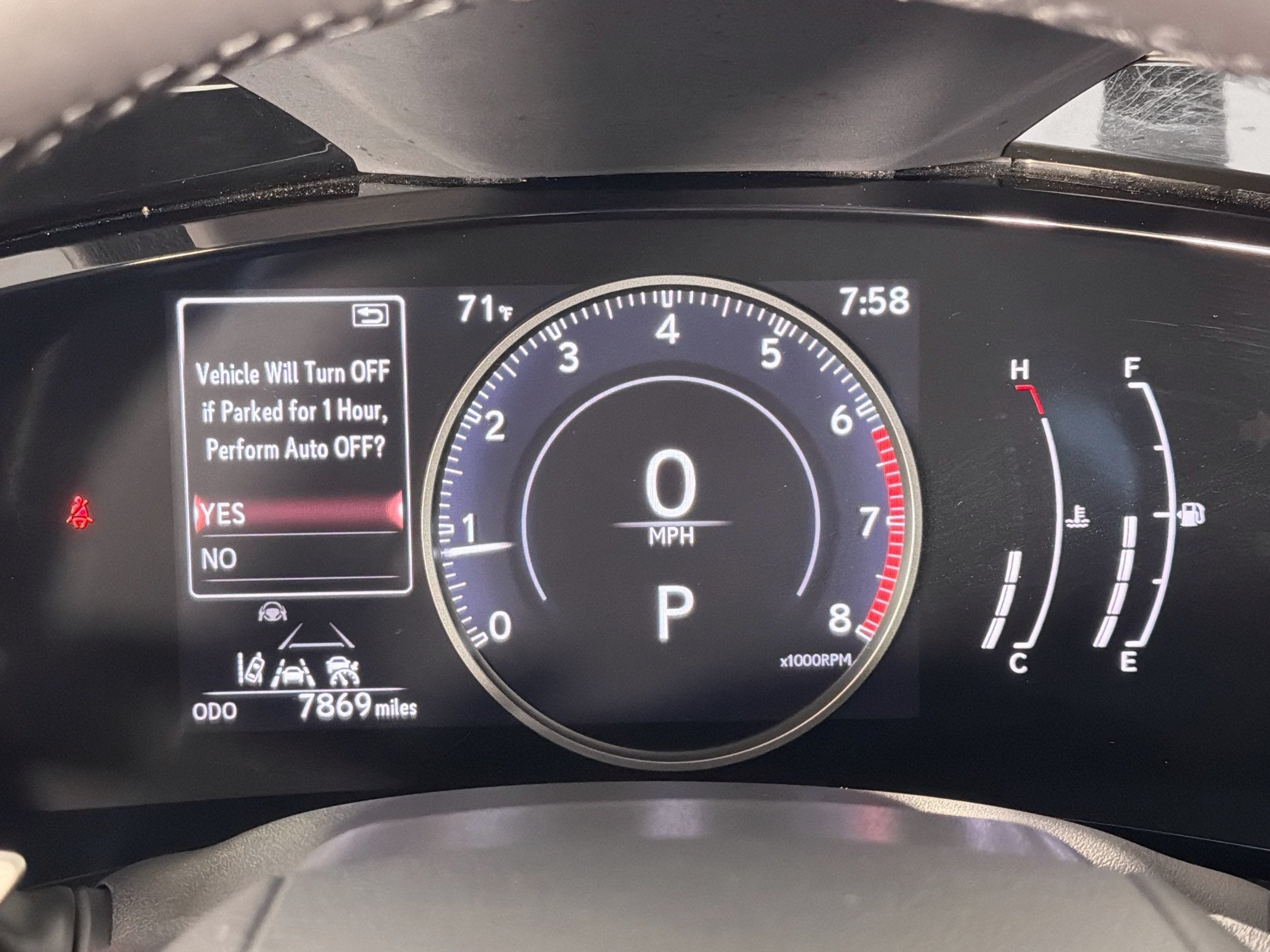 2025 Lexus NX 350 - Photo 38