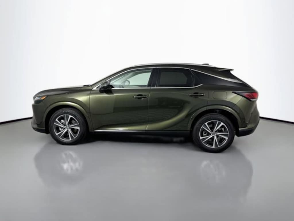 Used 2024 Lexus RX RX 350h Premium SUV