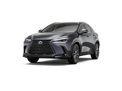 2026 LEXUS NX 350 Premium SUV
