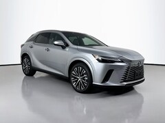 2026 LEXUS RX 350h Premium+ SUV