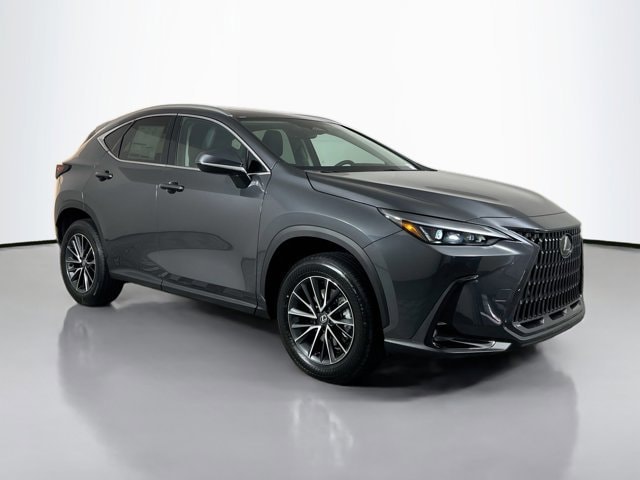 2026 Lexus NX 350 350 Premium AWD's photo