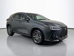 2026 LEXUS NX 350 Premium SUV