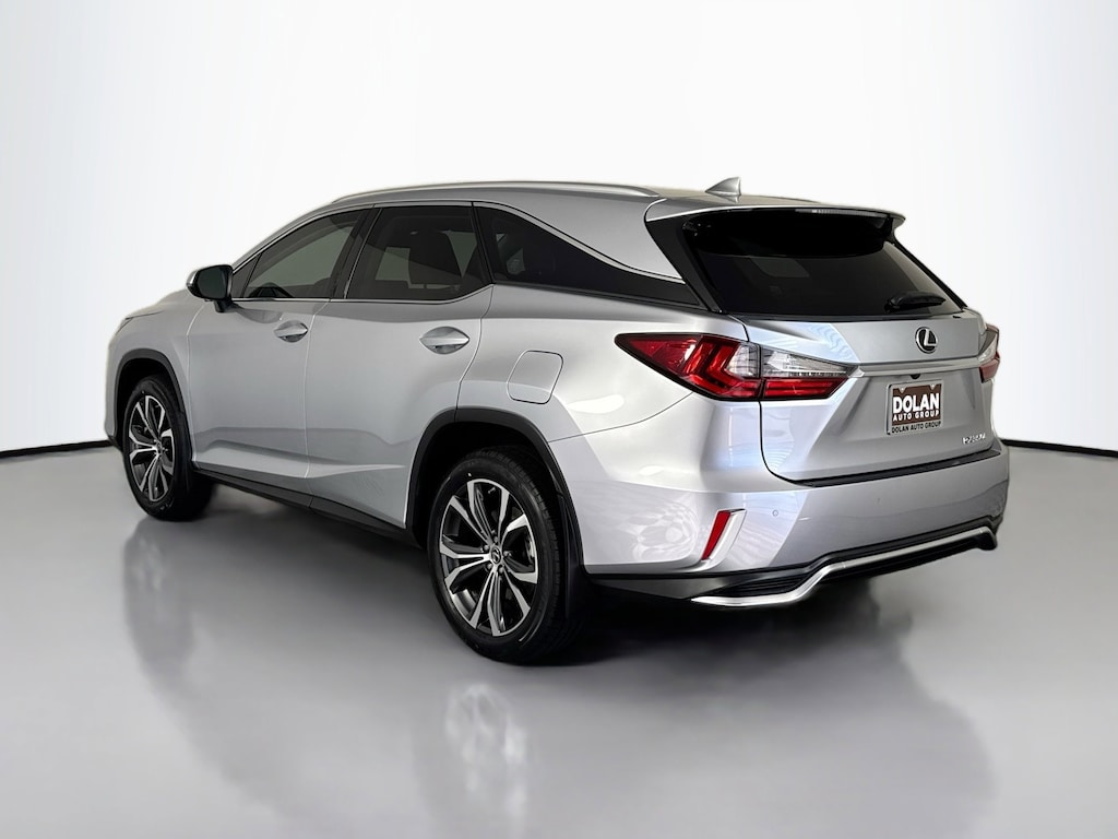 Used 2022 Lexus RX RX 350L SUV