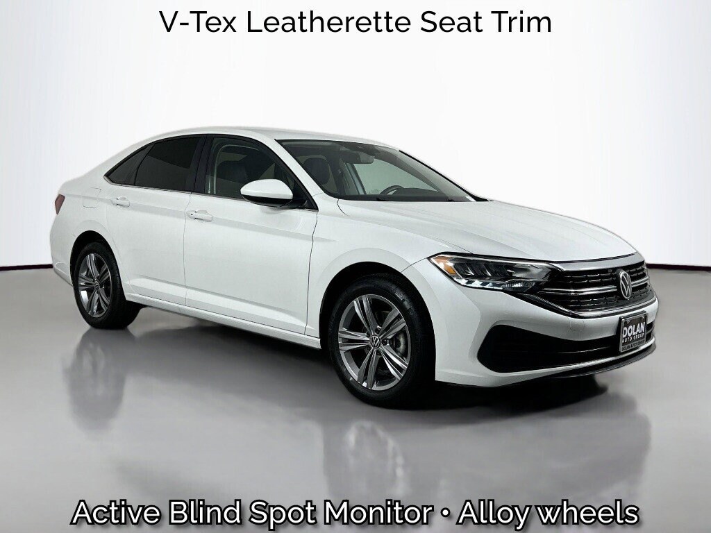 2024 Volkswagen Tiguan SE R-Line Black photo 4