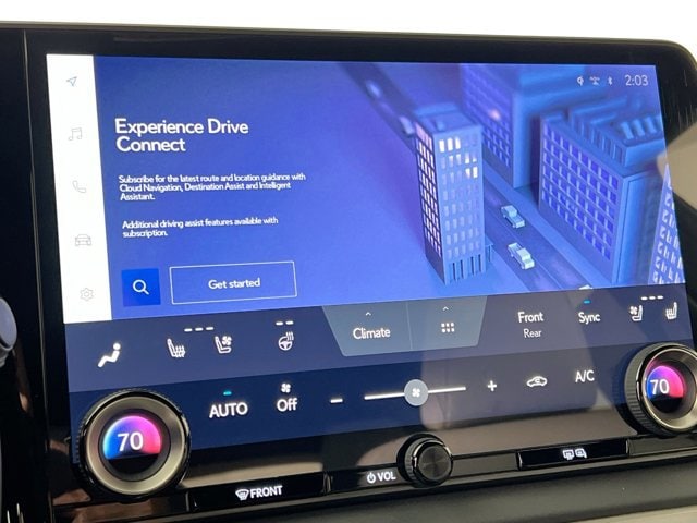 2026 Lexus RX 350 Premium - Photo 17