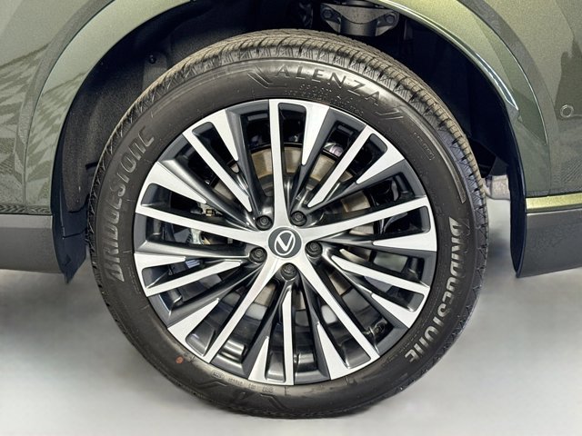 2026 Lexus RX 350 Premium - Photo 10