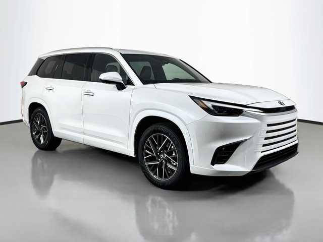 2026 Lexus TX Premium