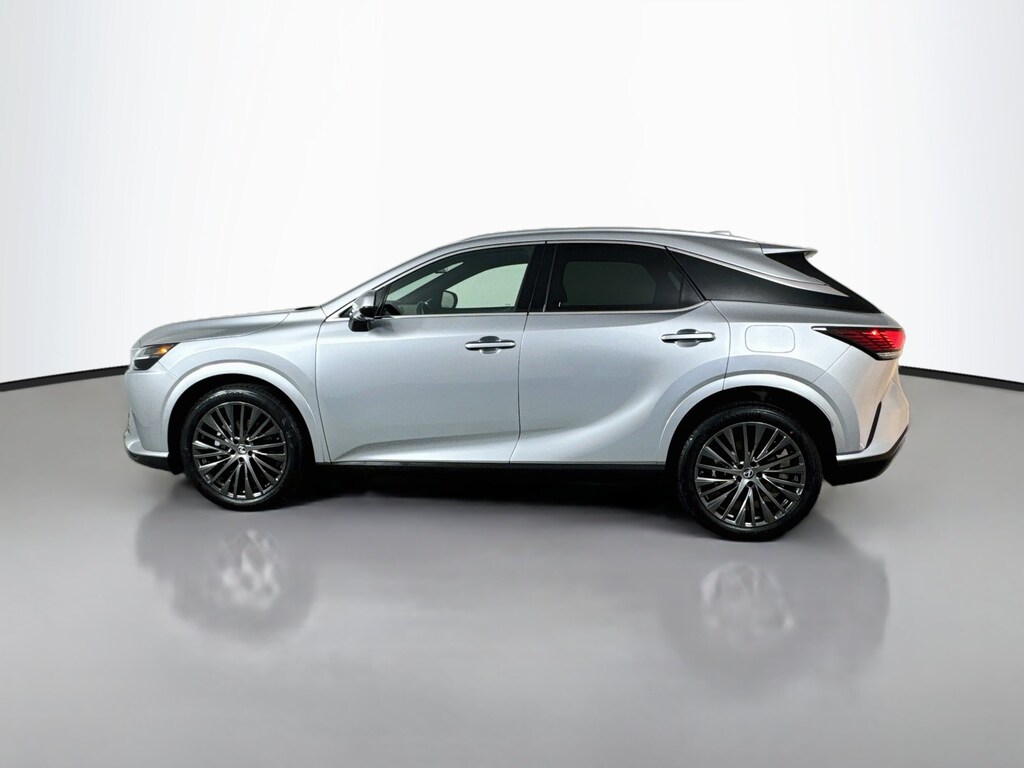 Used 2023 Lexus RX RX 350 Luxury SUV