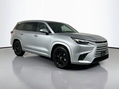 2026 LEXUS TX 350 Luxury SUV