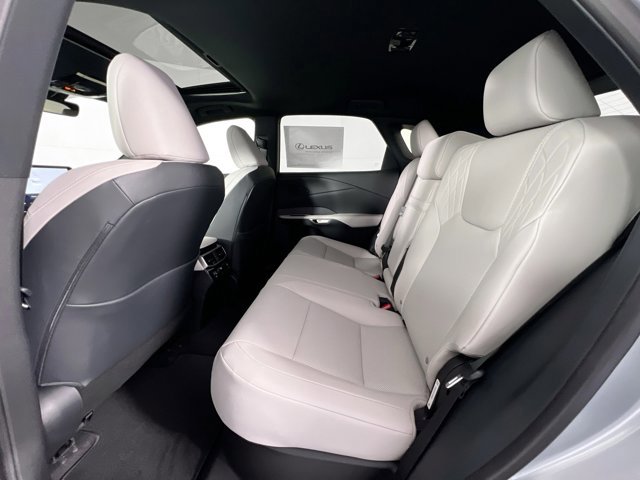 2026 Lexus RX 350 Premium - Photo 9