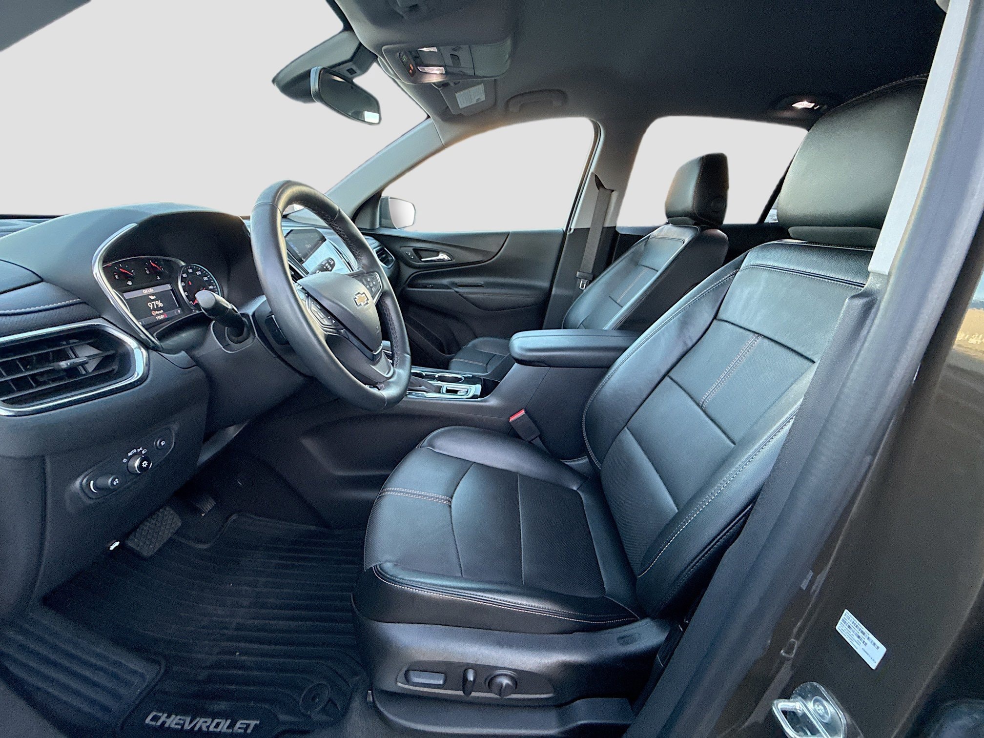 2024 Chevrolet Equinox Premier - Photo 10
